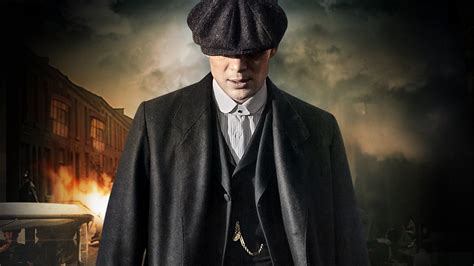 index of peaky blinders season 1|BBC One .